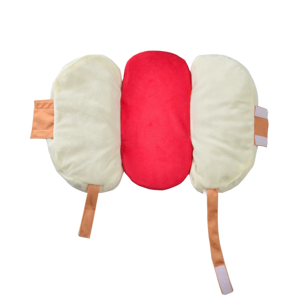 Hot Pup™ · Disfraz de hot dog para perros